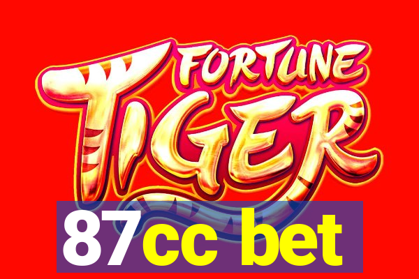 87cc bet